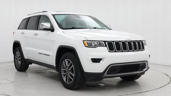 JEEP GRAND CHEROKEE 2021 1C4RJFBG6MC842900 image
